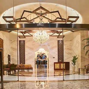 4* Hotel Carlton Creek