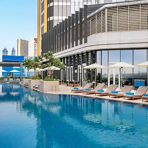 4* Hotel Hilton Garden Business Bay