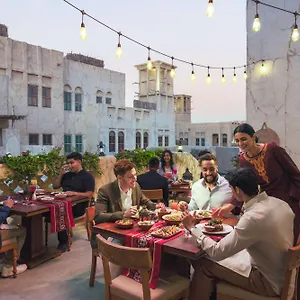 Al Seef Heritage Dubai, Curio Collection By Hilton Otel
